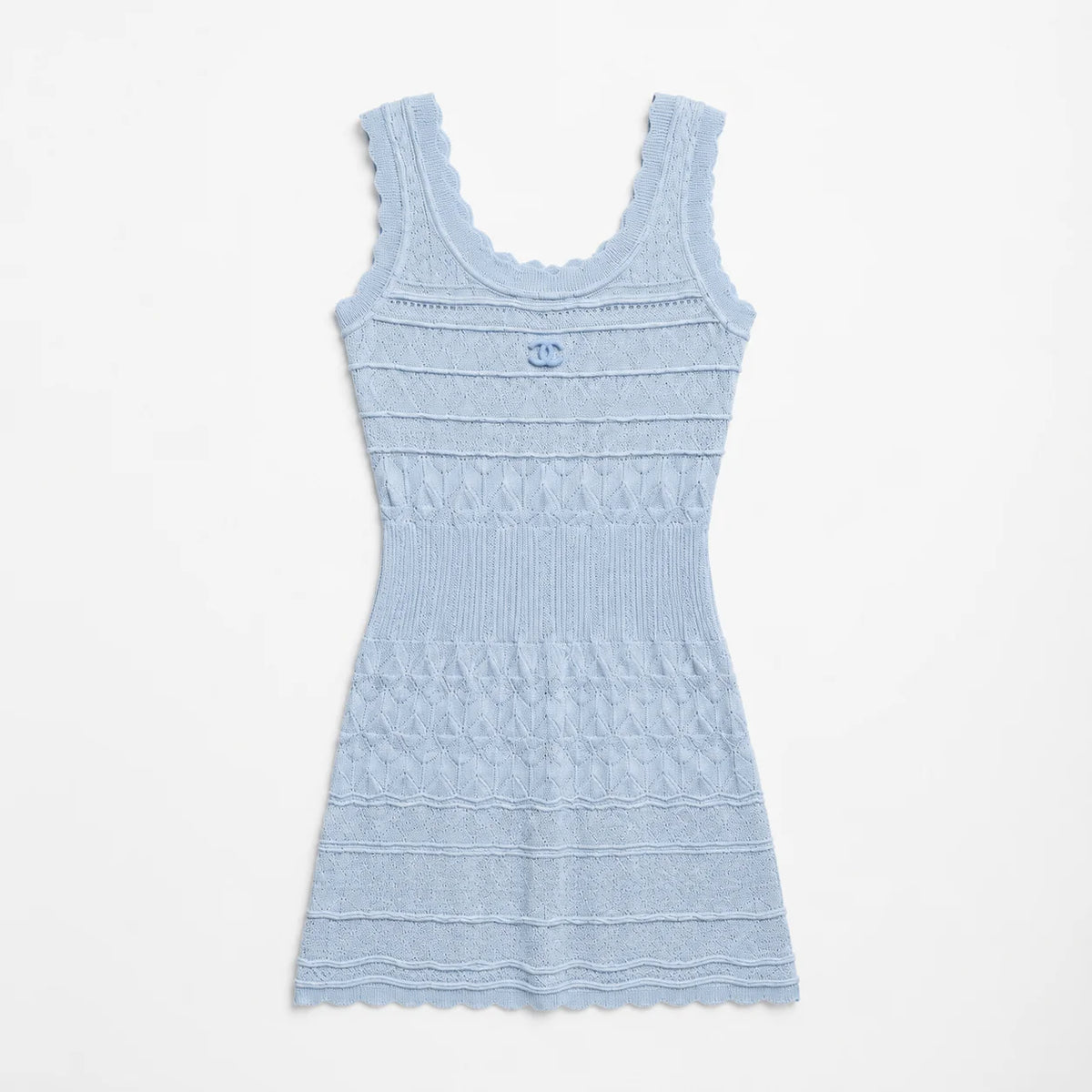 CC BABE KLEID