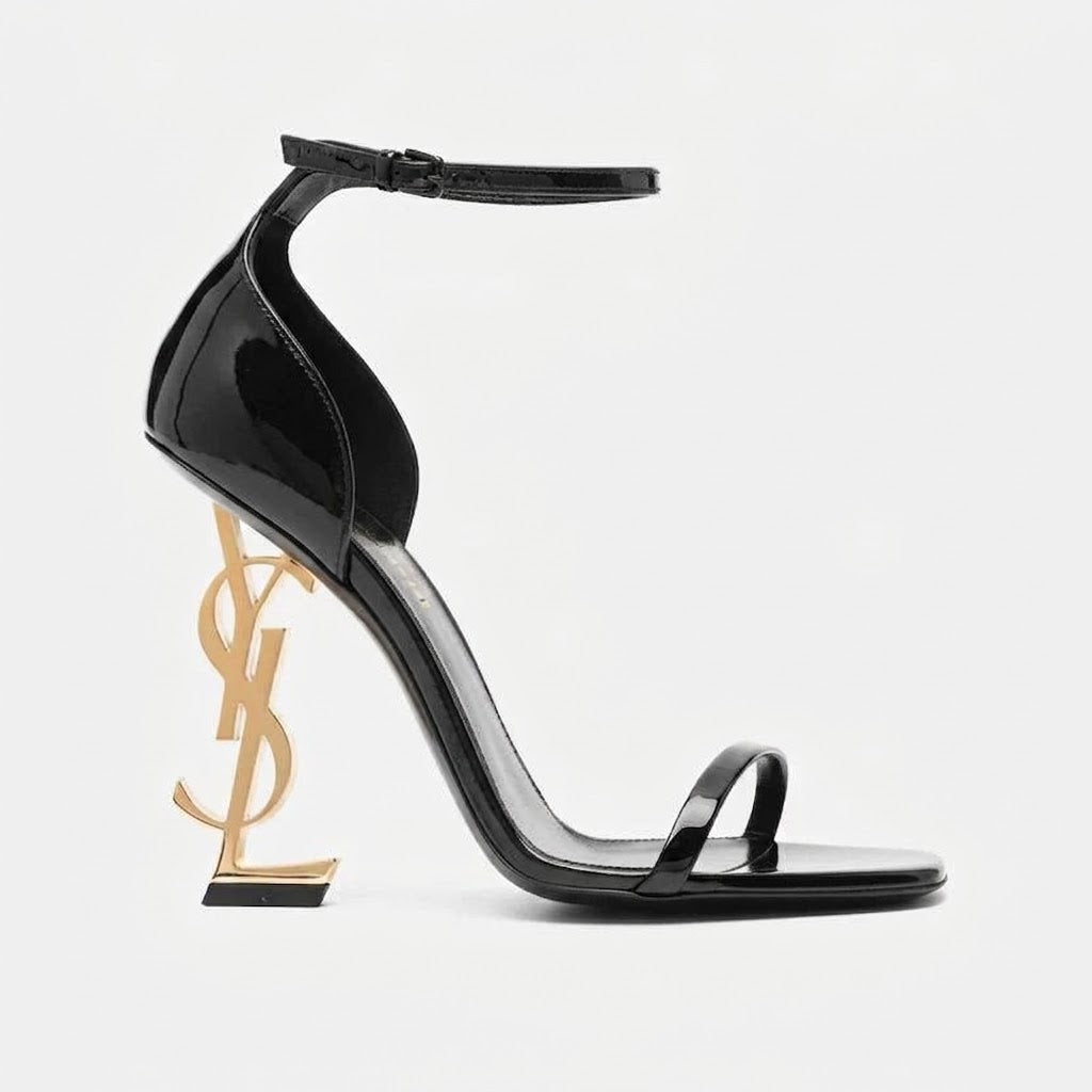"Opium" SL Heels