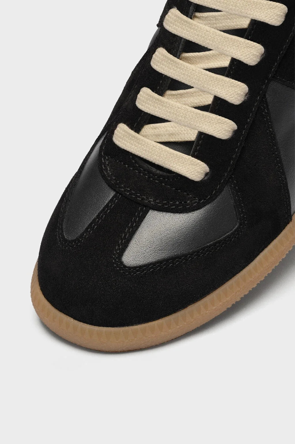 Sneaker „Maison“ Schwarz