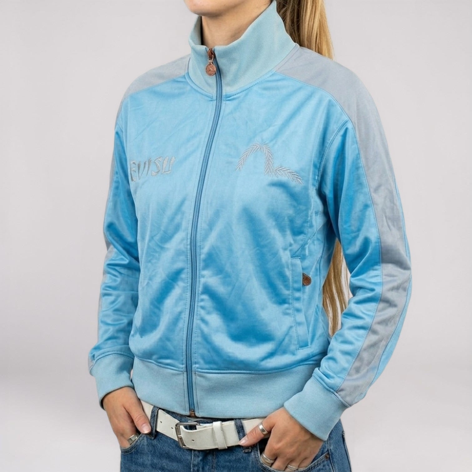 Evisu Trackjacket (M)