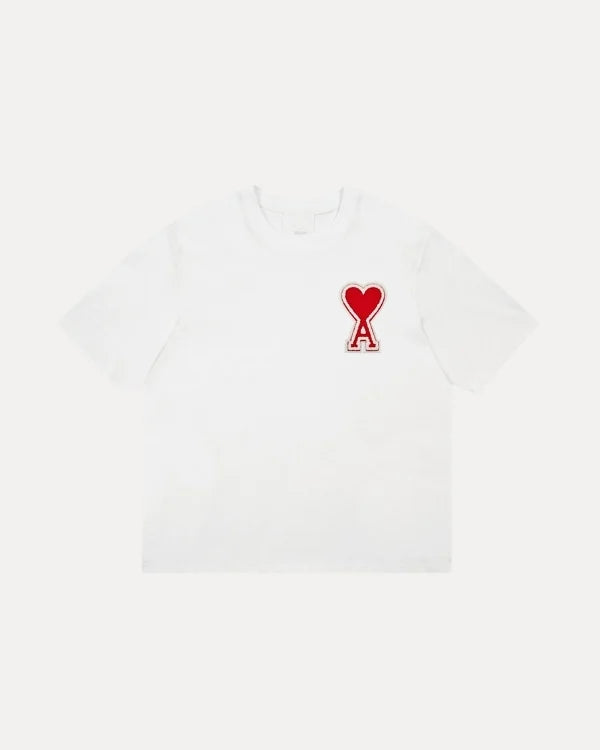 CEST DETAIL TEE SHIRT