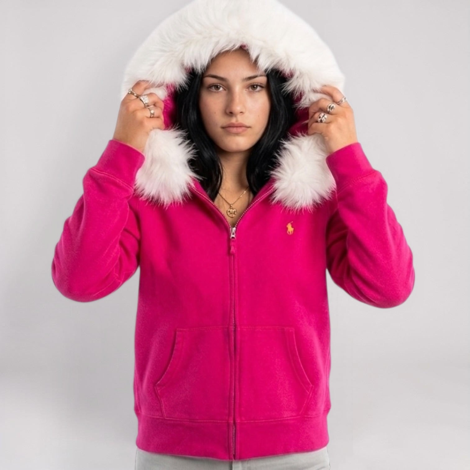 Ralph Lauren Jacket (S)