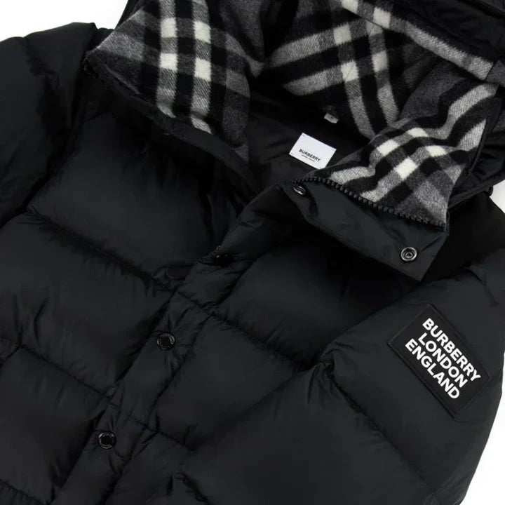 "BB" JACKE