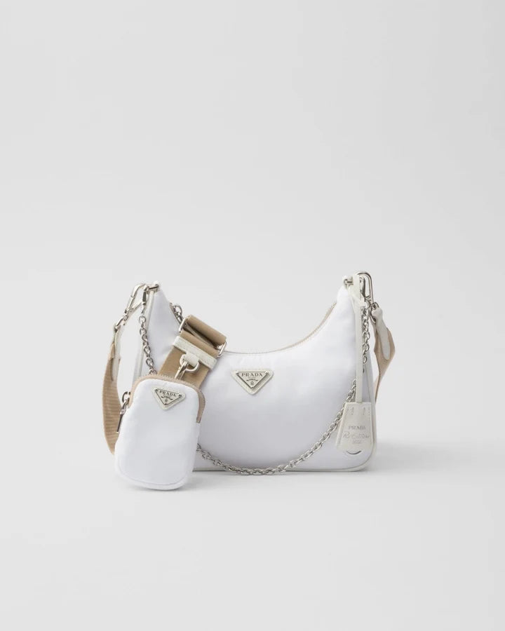 RE-EDITION SCHULTERTASCHE
