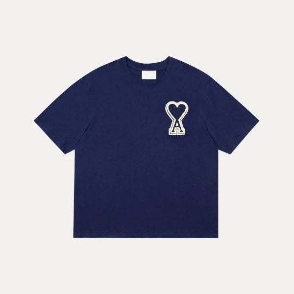 CEST DETAIL TEE SHIRT