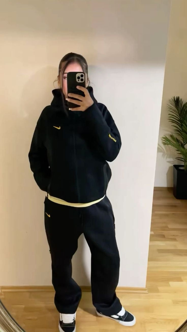 "SYNDIKT" - TRACKSUIT (VIRAL)
