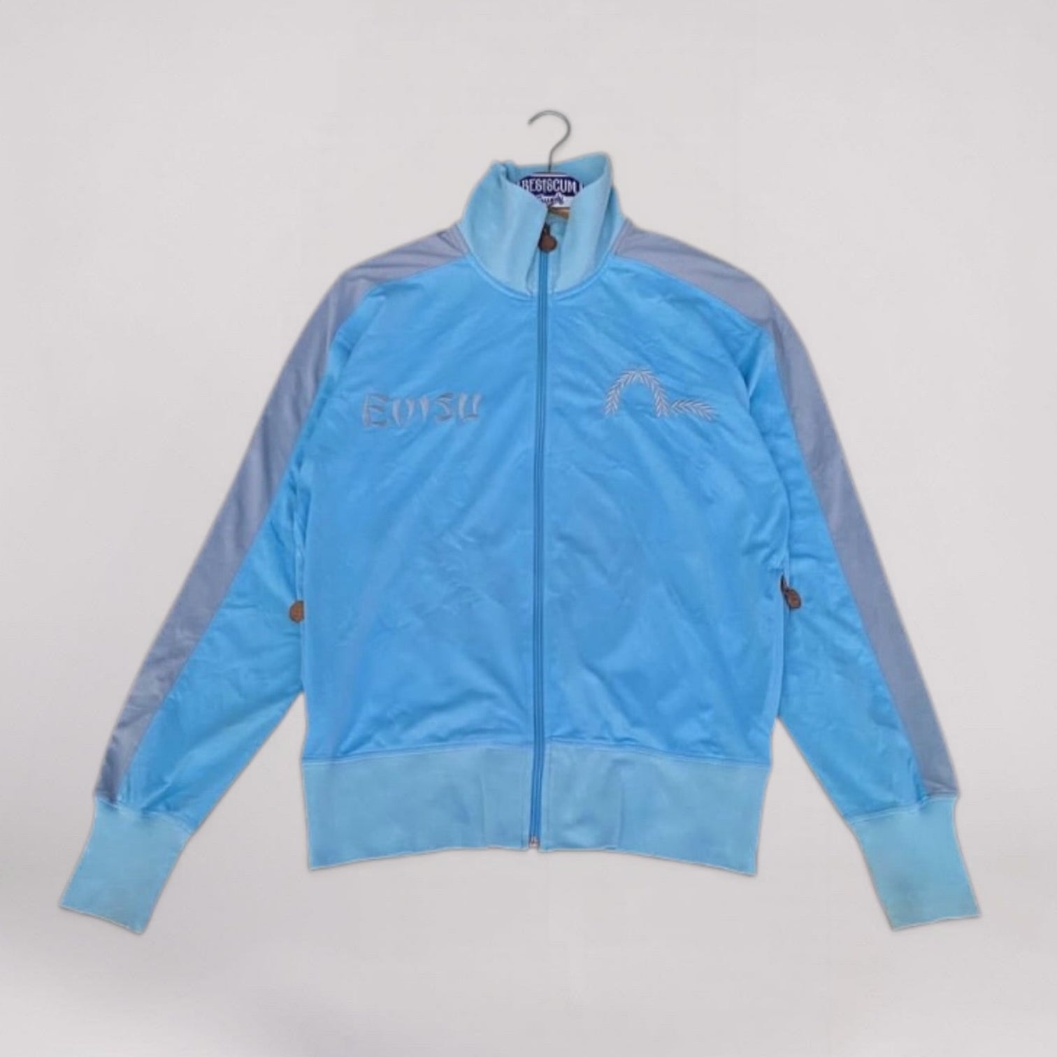 Evisu Trackjacket (M)