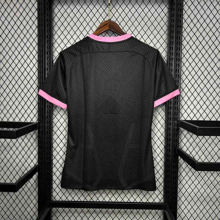 Inter Mailand „Serpente Rosa“ Limited-Trikot