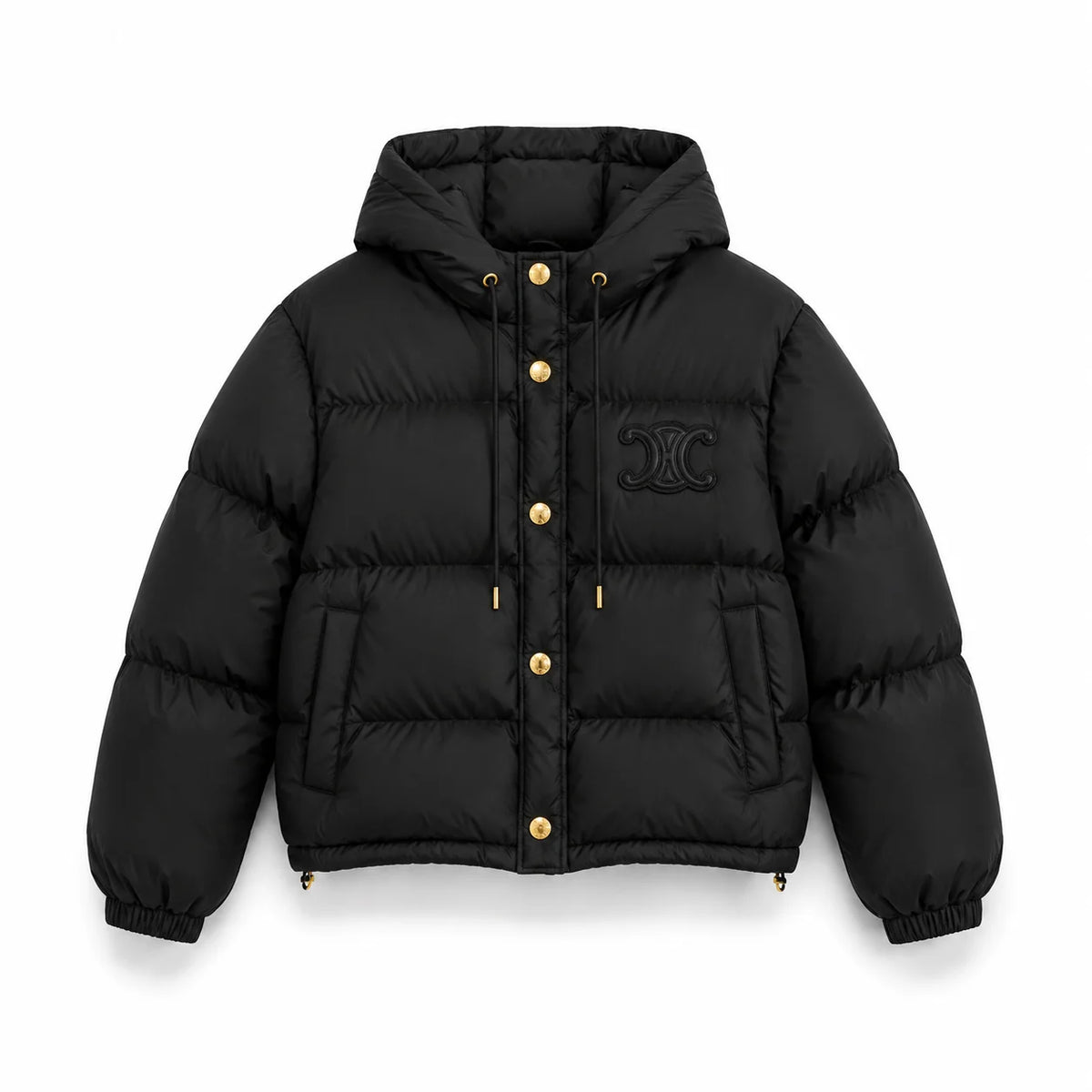 CC Steppjacke