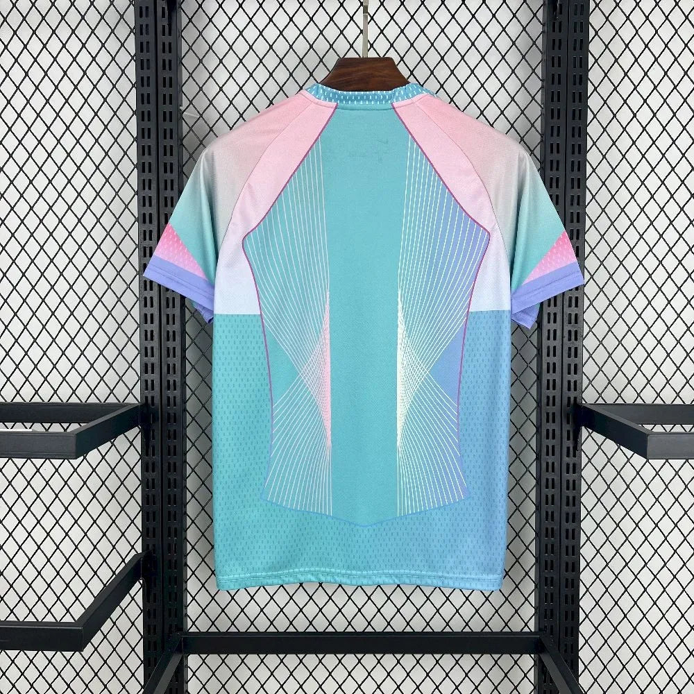 PSG „Celestial“ Limited Trikot
