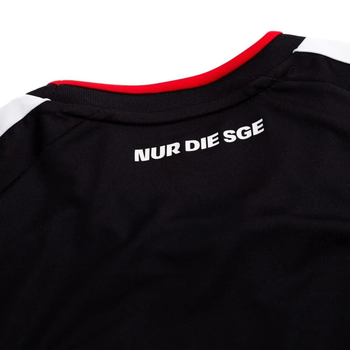 2026/2027 Eintracht Frankfurt Heimtrikot