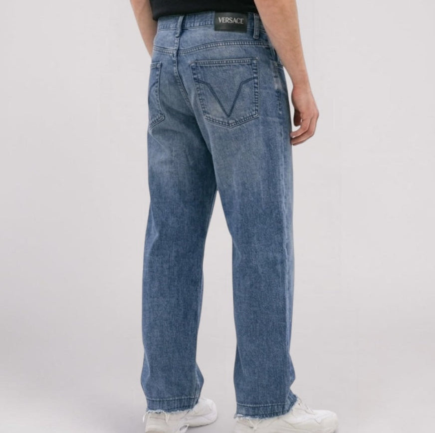 Versage Jeans (XL)
