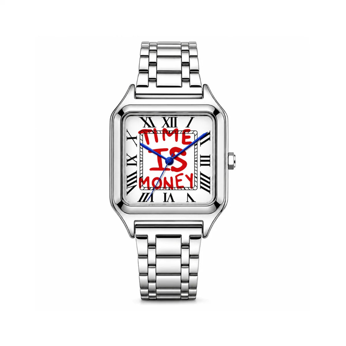 Time is Money Watch