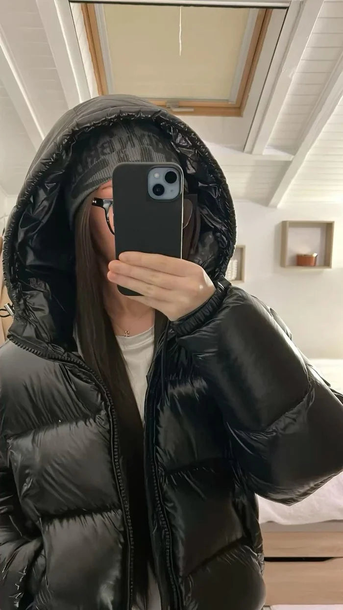 PUFFER JACKE UNISEX
