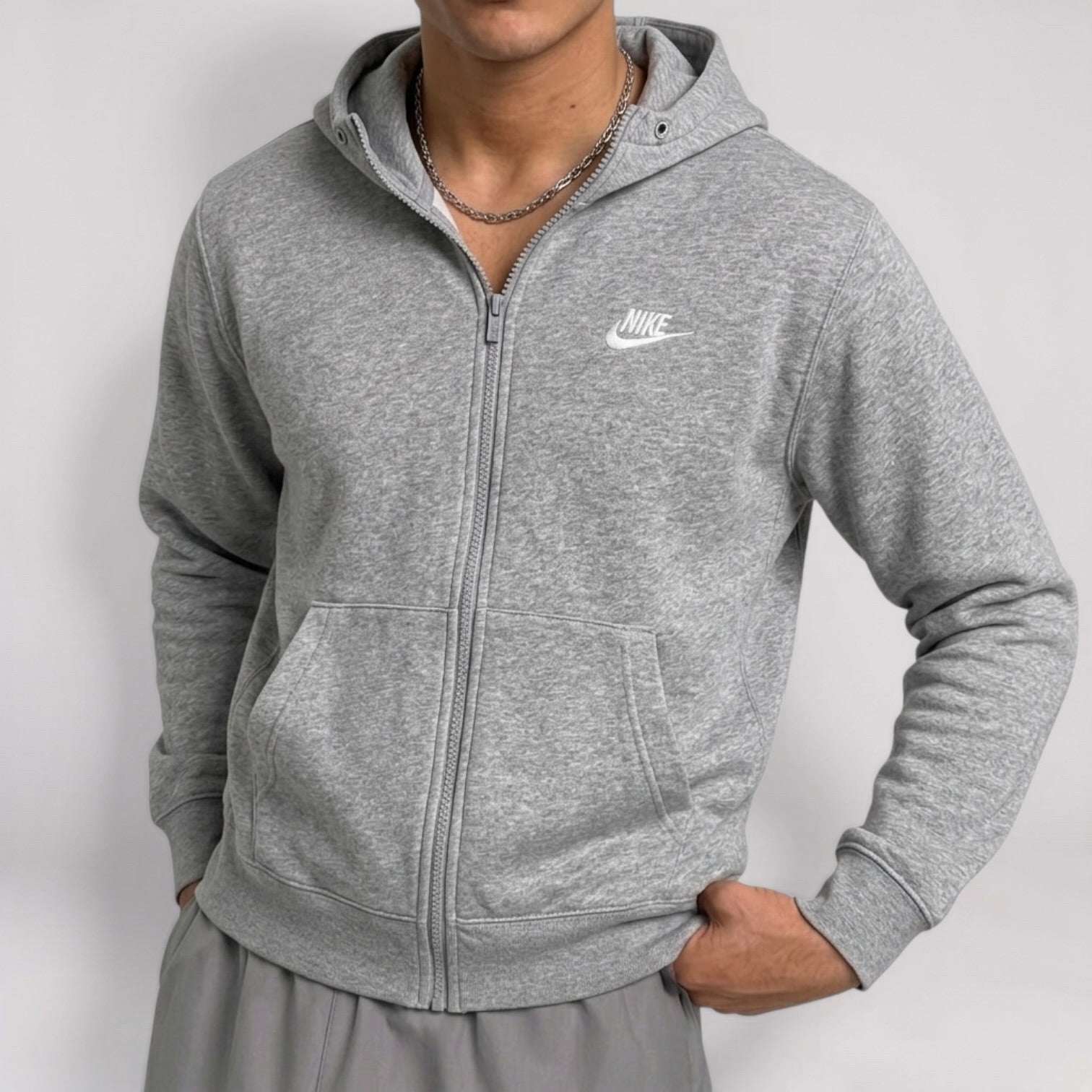 Nike Jacket (S)