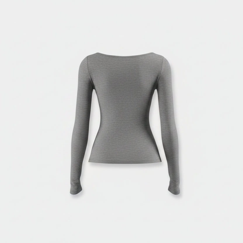 True Scoop Shirt