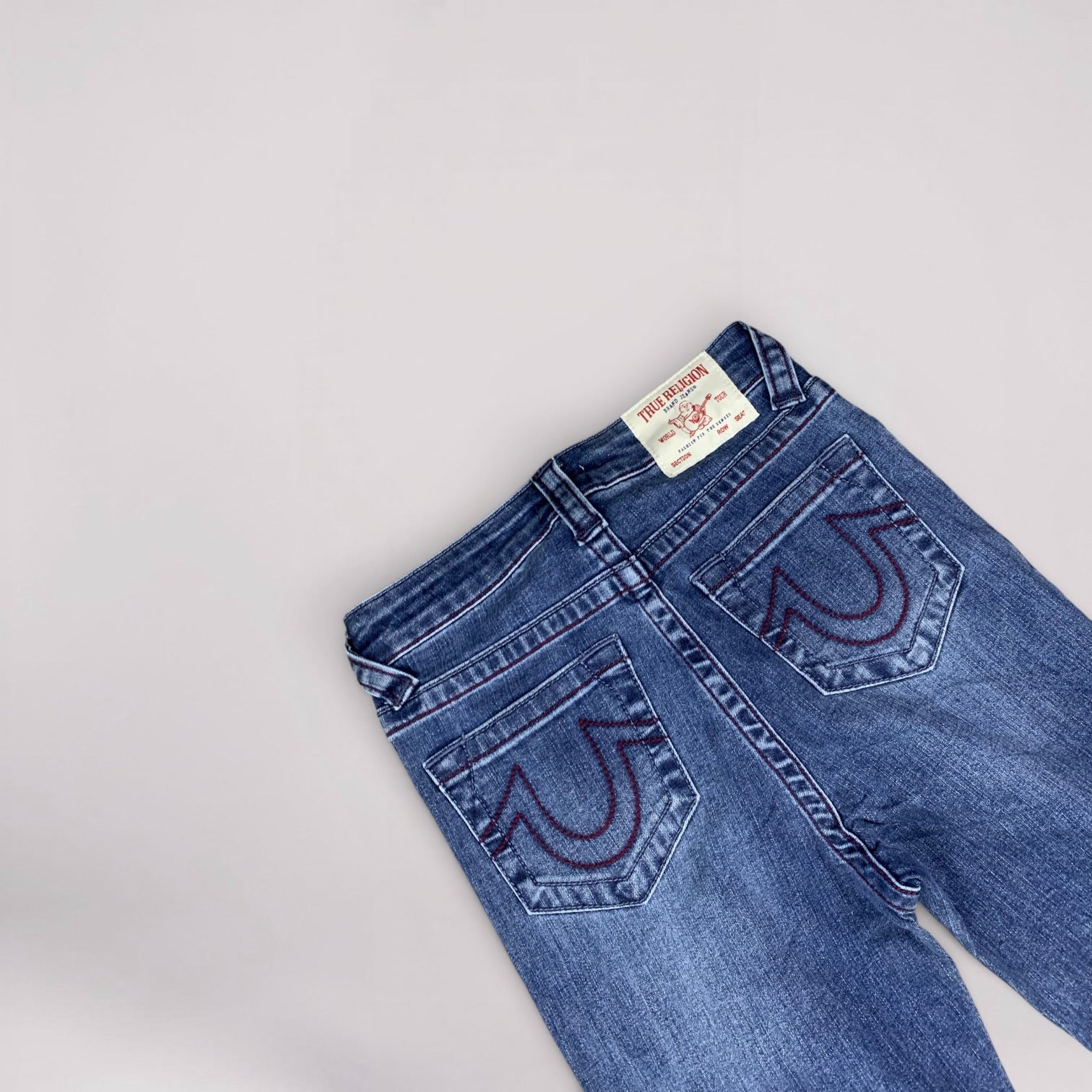 True Religion Jeans (S)