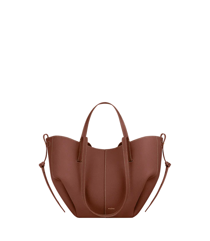 "PL" BAG