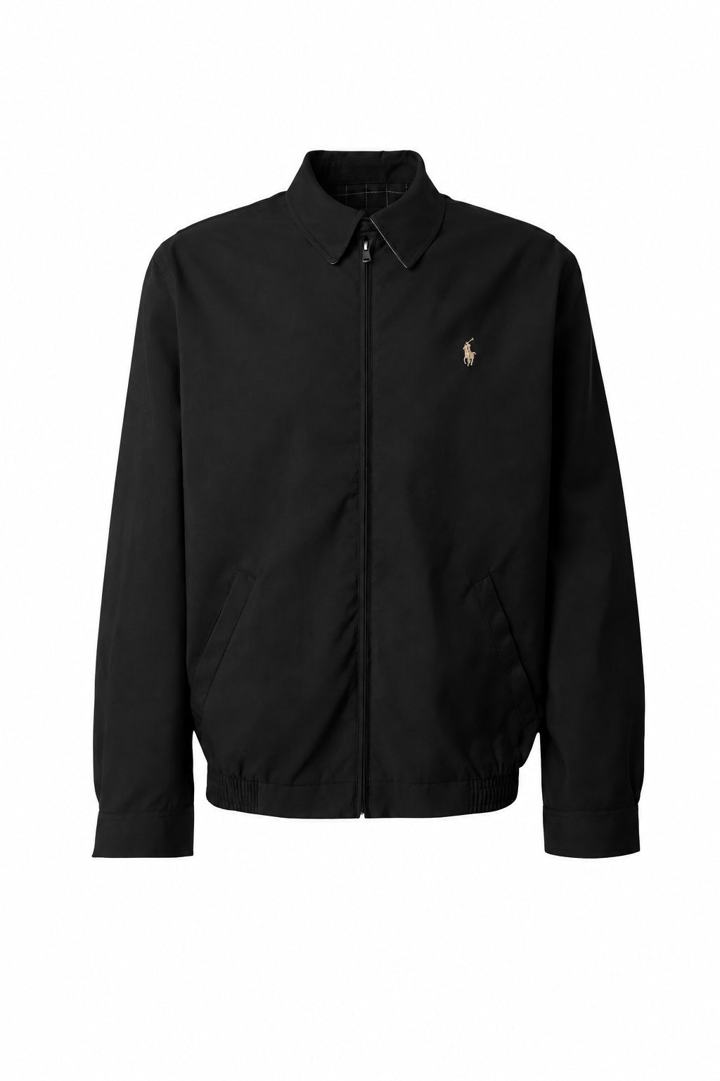 "RL" ELEGANTE JACKE