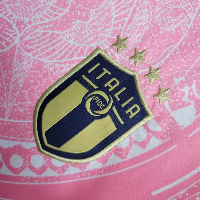 Italien „Rose Renaissance“ Limited Jersey