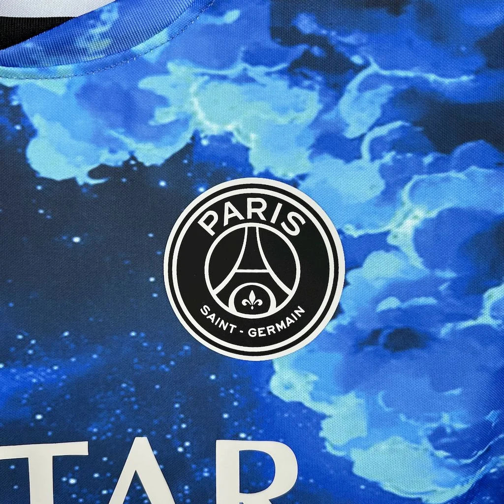 PSG Skyline Limited Jersey