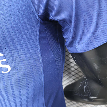 PSG x Jordan 2024/2025 Viertes Trikot