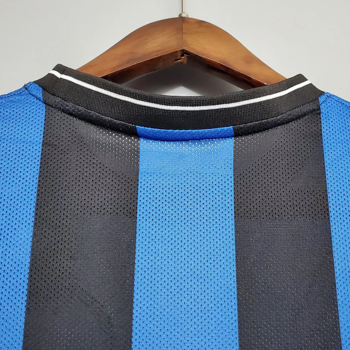 2009/2010 Retro Inter Mailand Heimtrikot