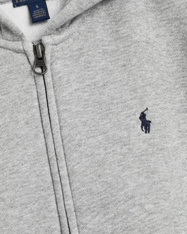 RL Zipper