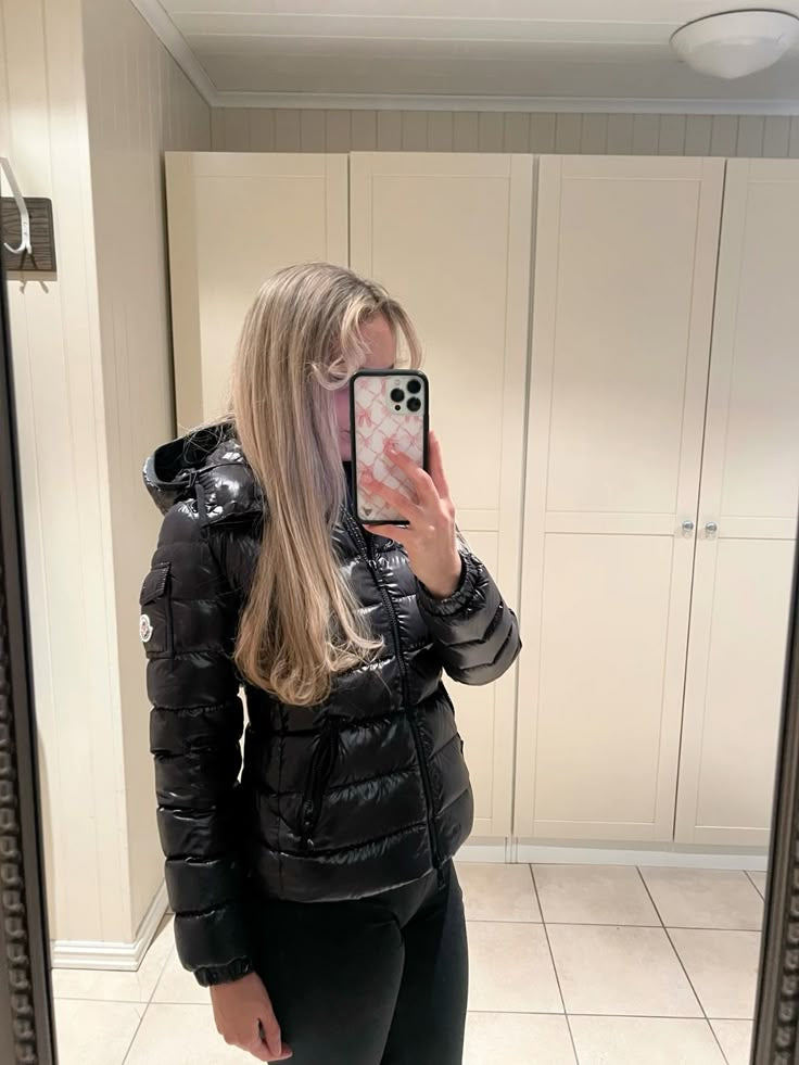On Puffer Jacket