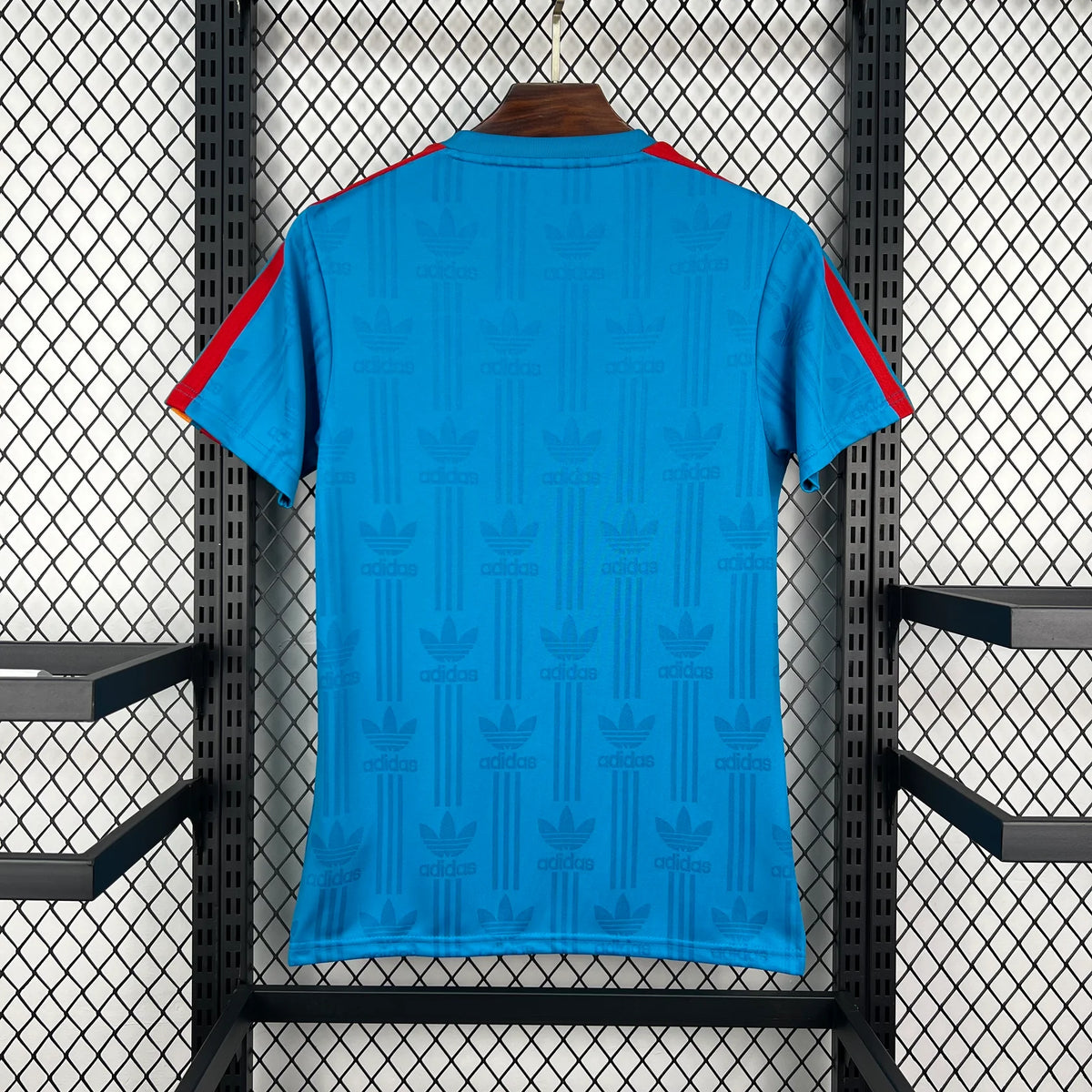 2026 Spanien OG Lifestyle Trikot