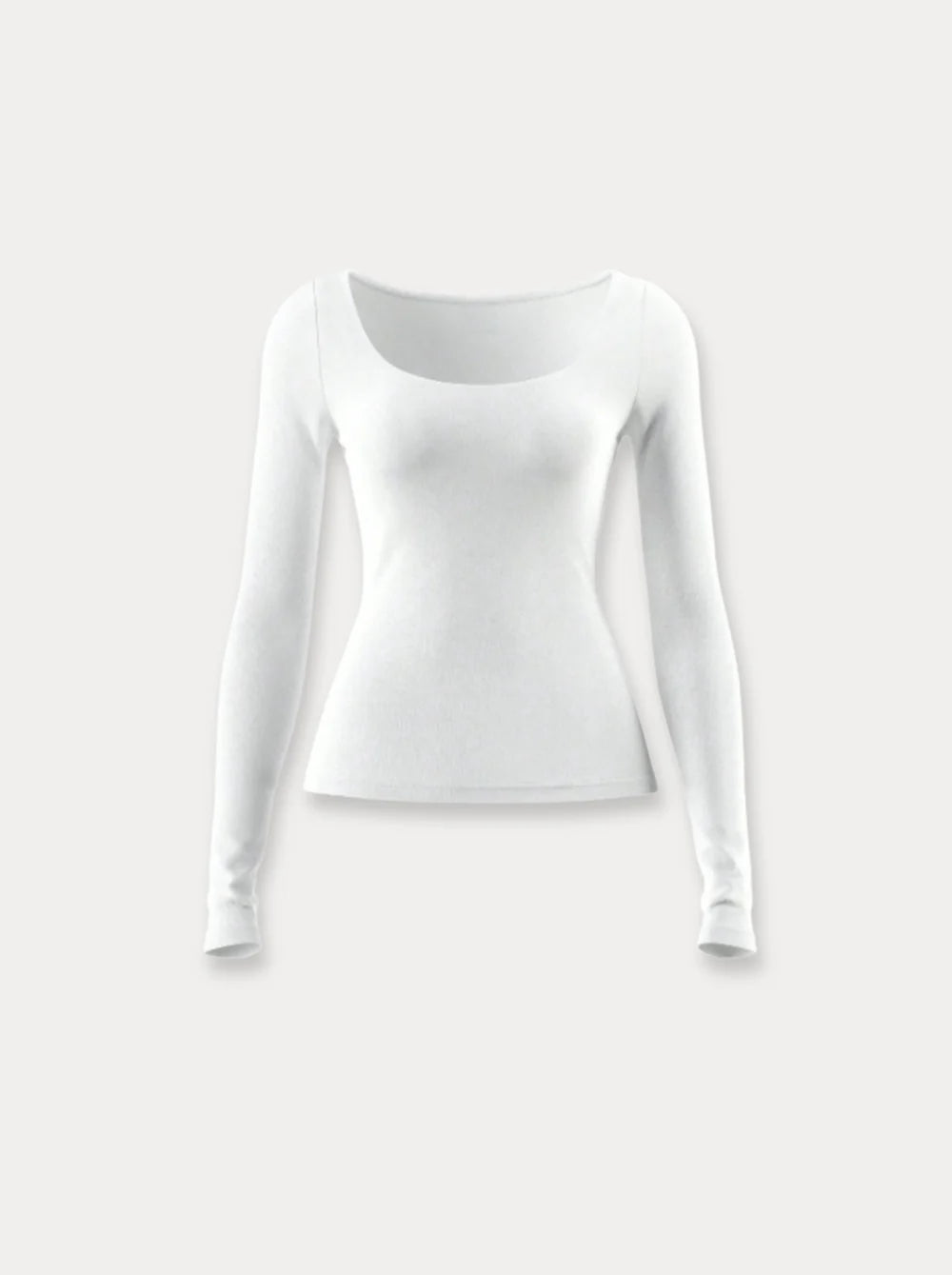 True Scoop Shirt