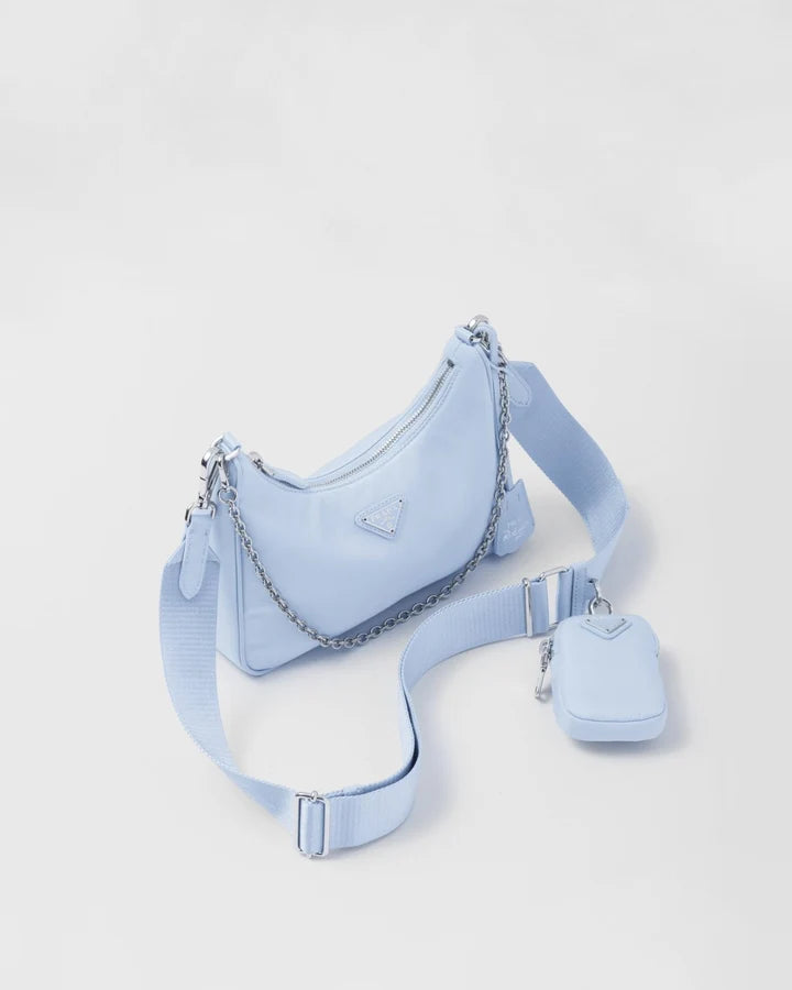 RE-EDITION SCHULTERTASCHE