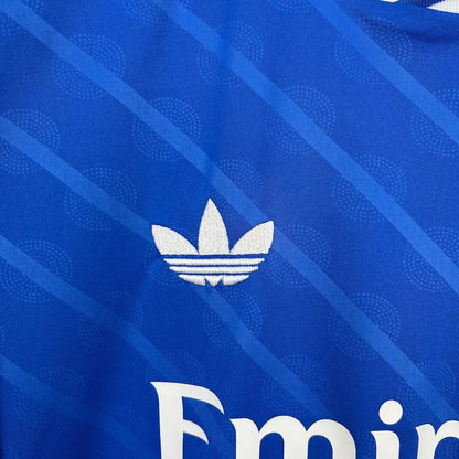 2025/2026 Real Madrid Drittes Trikot