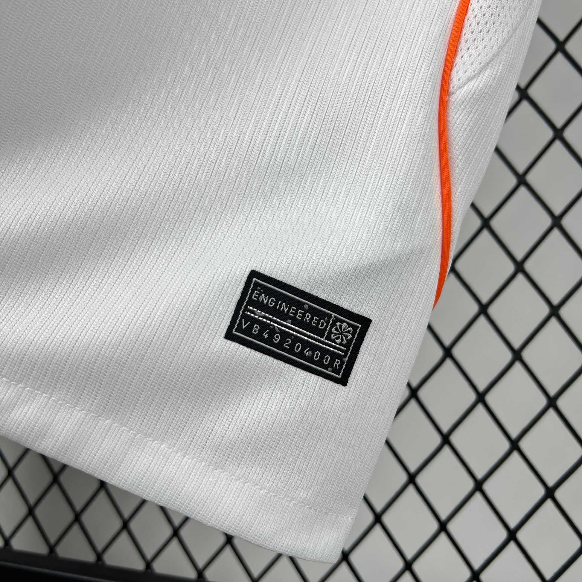 2026 Netherlands Away World Cup Kit Fan Version