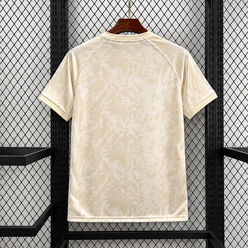 PSG "Louvre Heritage" Limited Trikot