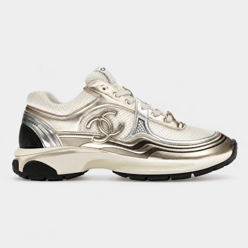 "CC" Runner Sneaker