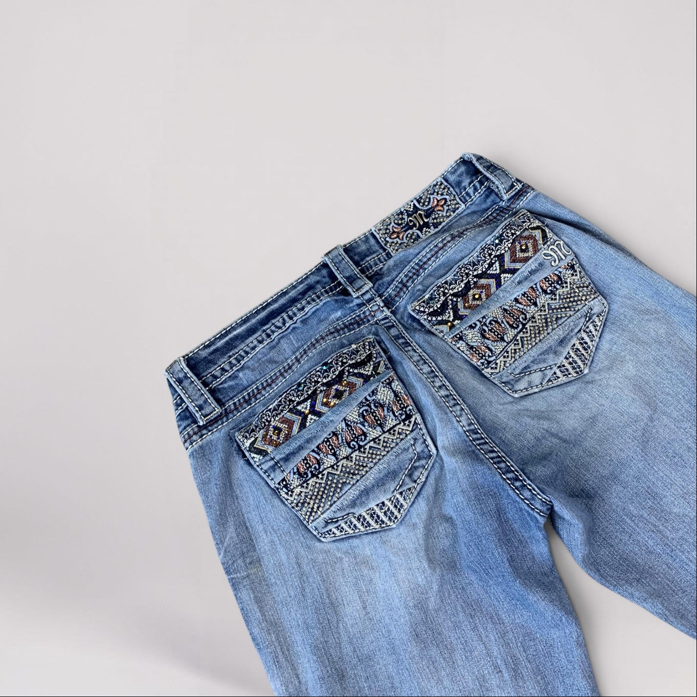 Miss Me Jeans (M)
