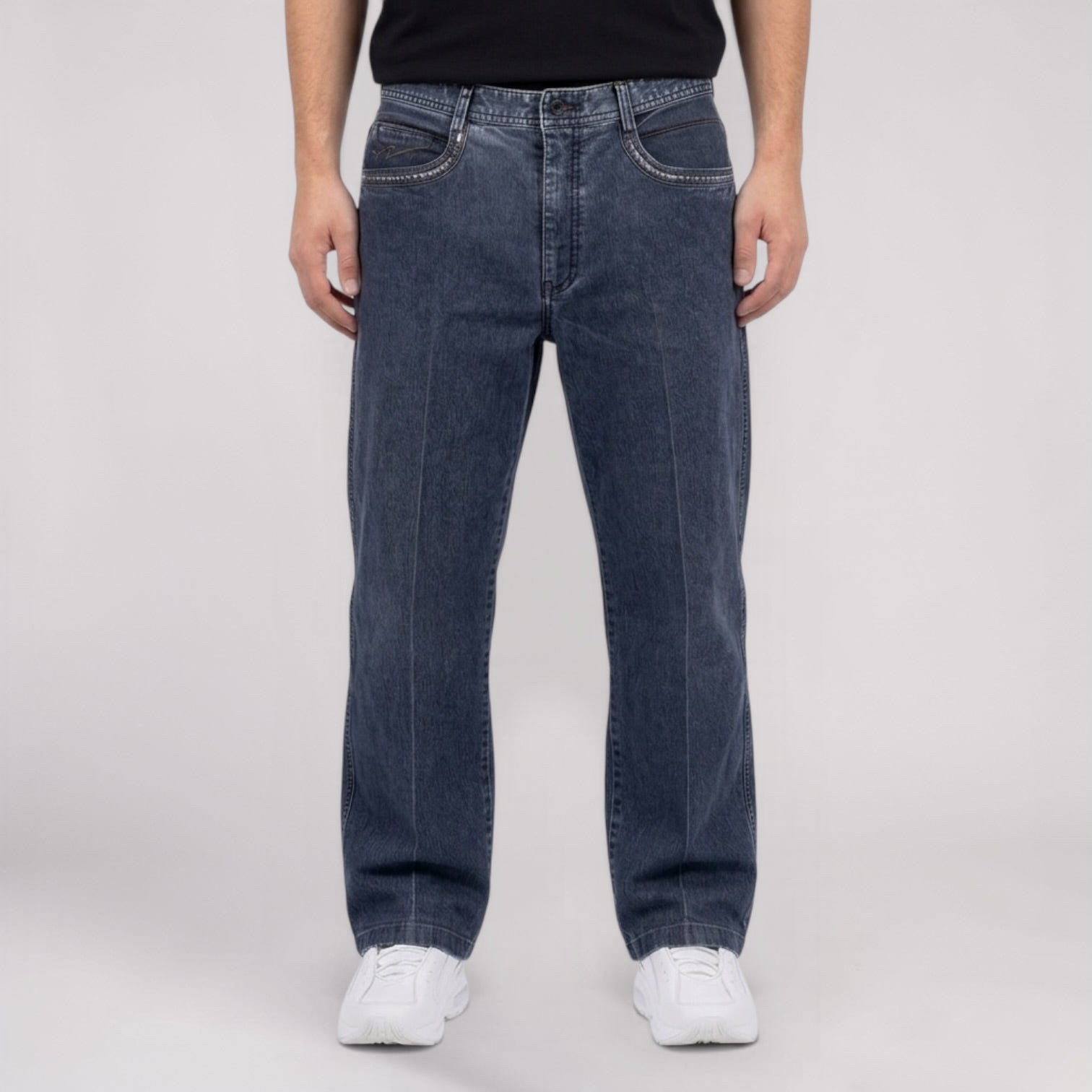 Vintage NST Denim Jeans (S)