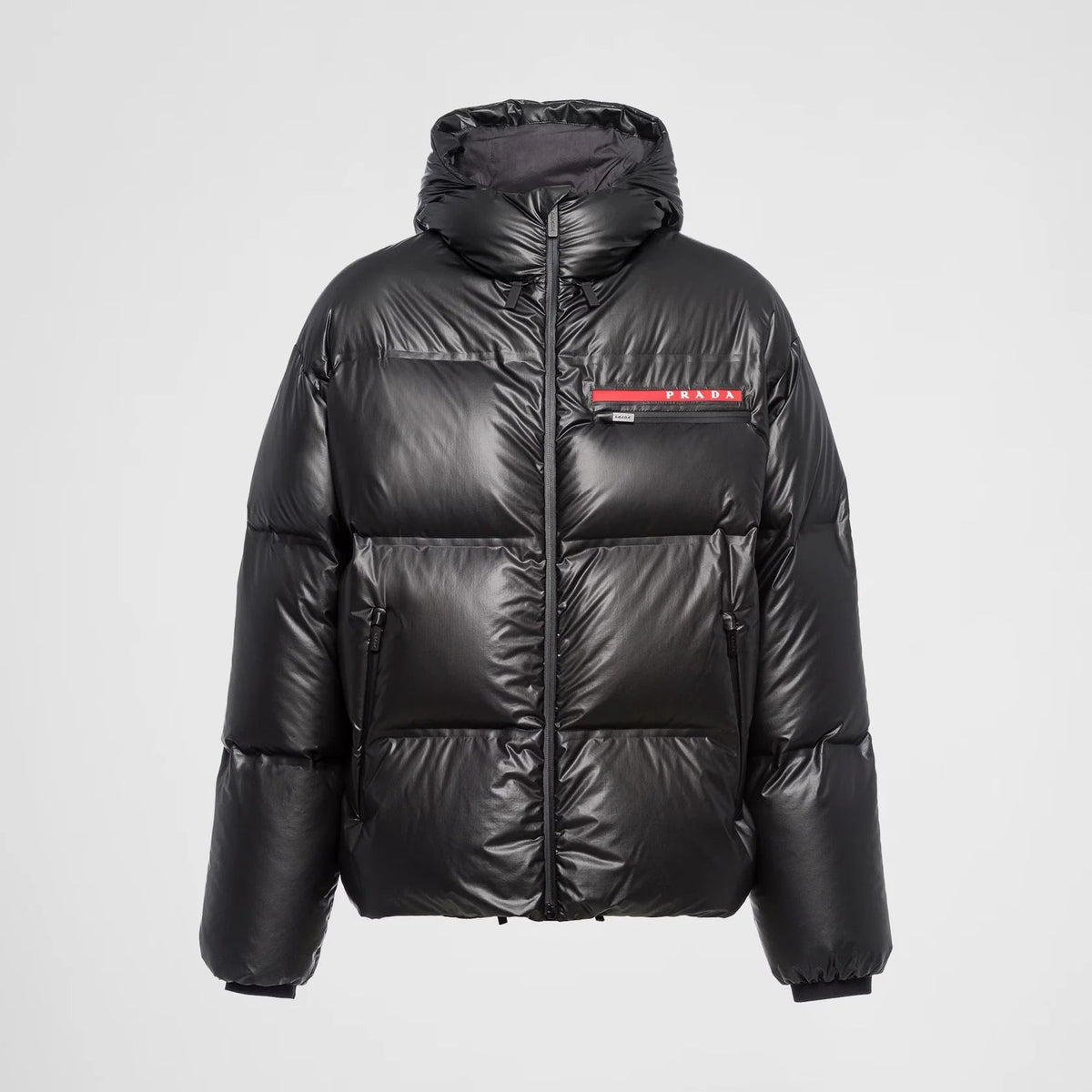 "PRDA" Puffer