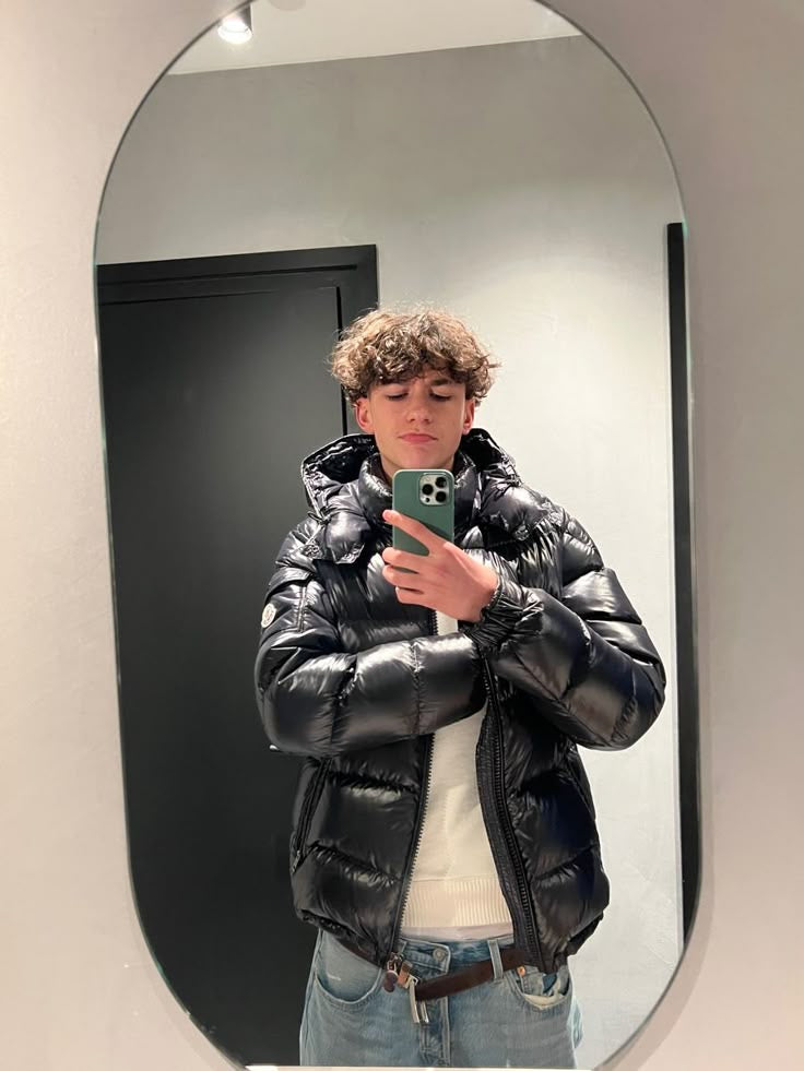 On Puffer Jacket