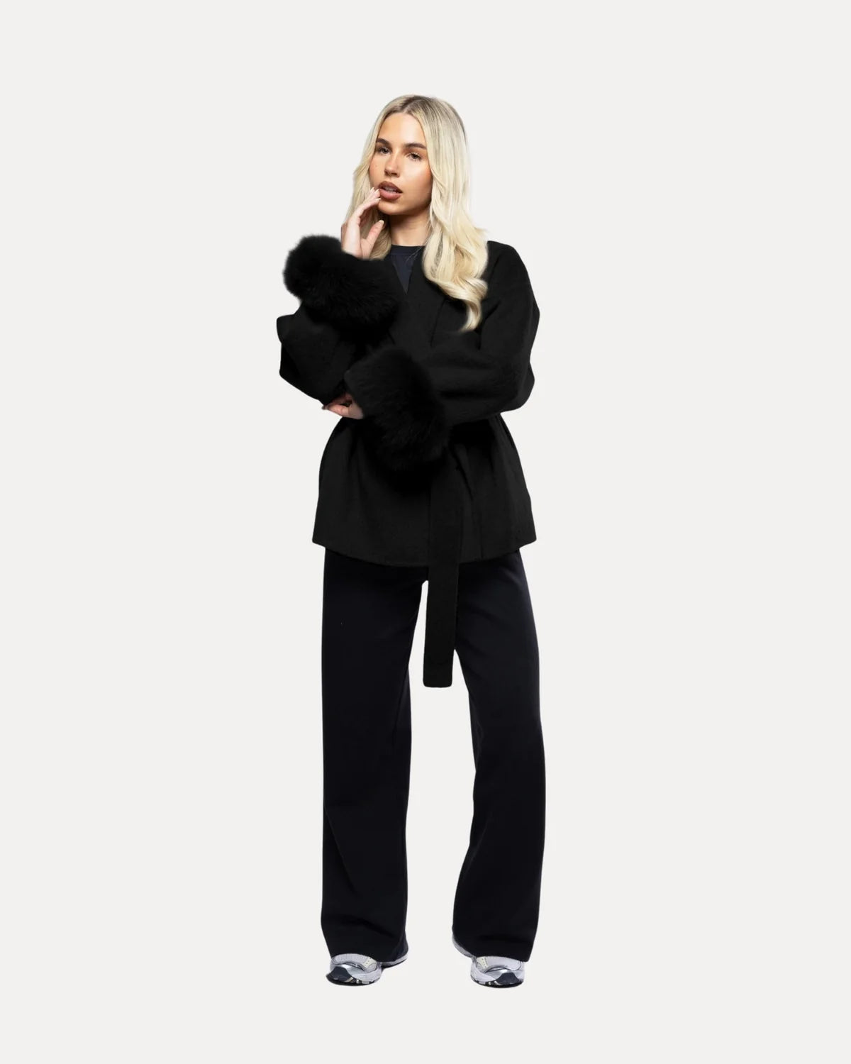 KENSTON COAT JACKET