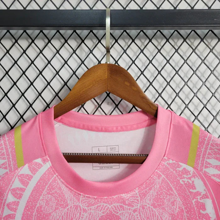 Italien „Rose Renaissance“ Limited Jersey