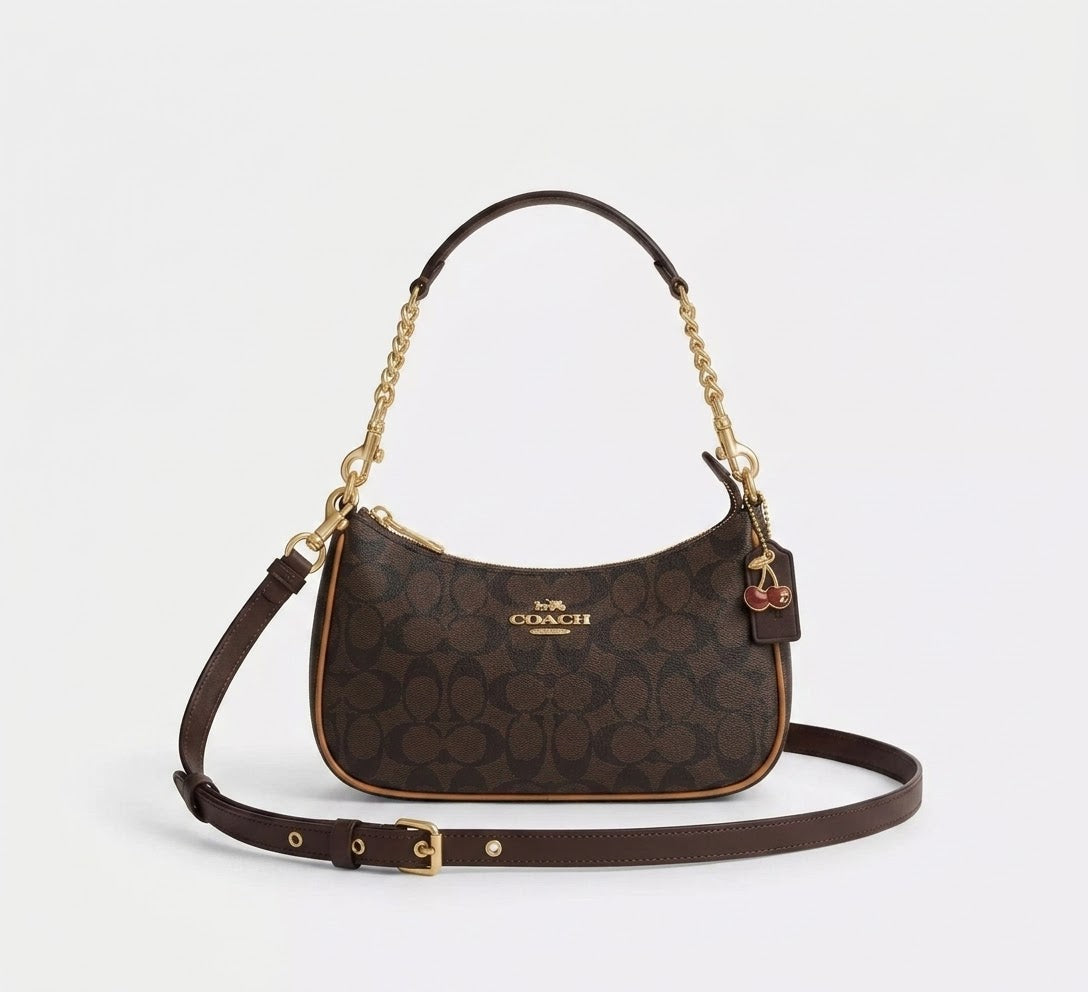 CLASSY SHOULDER BAG