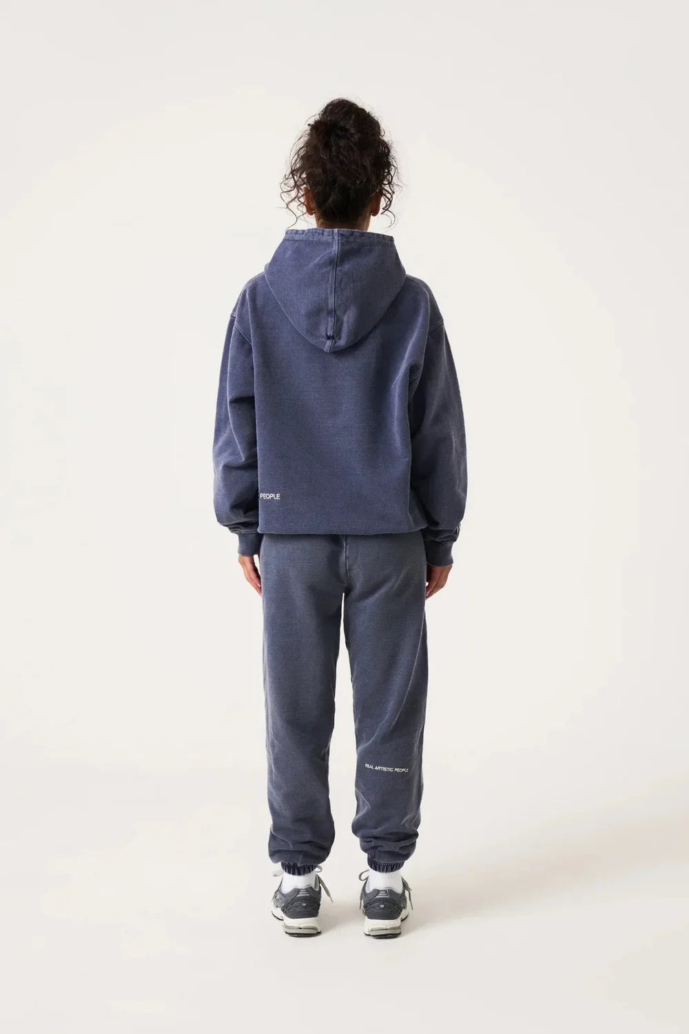 LIMITIERTE EDITION | FOR THE CULTURE HOODIE