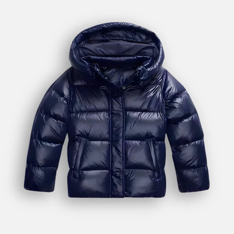 CLOUD PUFFER JACKE