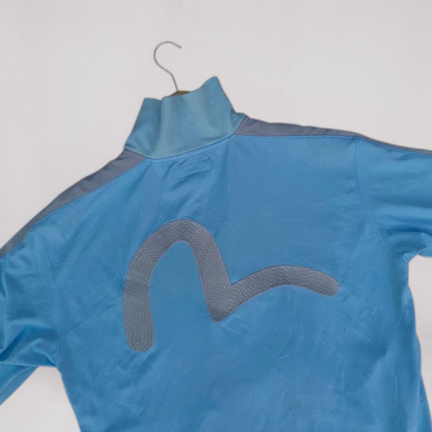 Evisu Trackjacket (M)