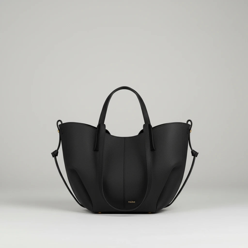 "PL" BAG