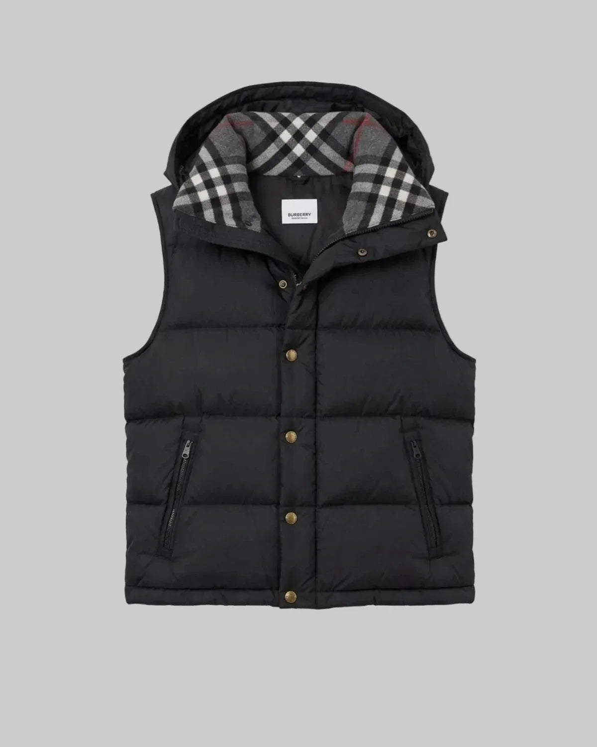 "BB" JACKE