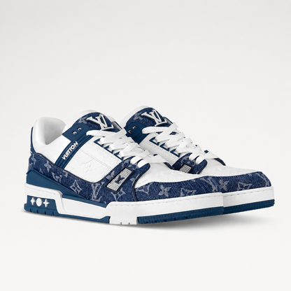 "Lou V" Sneaker