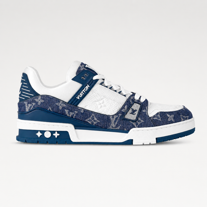 "Lou V" Sneaker